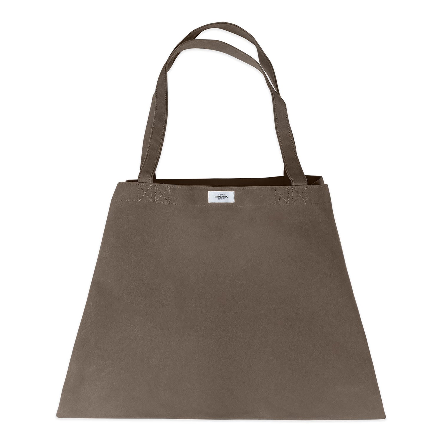 The Organic Company Big Long Bag IV Shoulder Bag The Organic Company Clay 