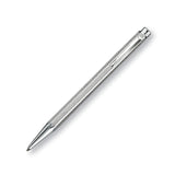Caran d'Ache Palladium-Coated Ecridor Retro Ballpoint Pen Ball Point Pen Caran d'Ache 