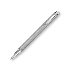 Caran d'Ache Palladium-Coated Ecridor Retro Ballpoint Pen Ball Point Pen Caran d'Ache 