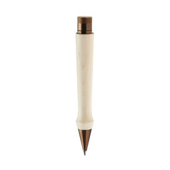 e+m Holzprodukte ‘Arrow’ Wooden Mechanical Pencil Pencil e+m Holzprodukte Maple/Vintage 