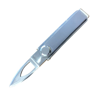 Roger Orfevre Lancette a Huitres Sullyvan Pocket Knife Roger Orfevre 