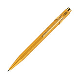 Caran d'Ache Goldbar Ballpoint Pen with Holder Ball Point Pen Caran d'Ache 
