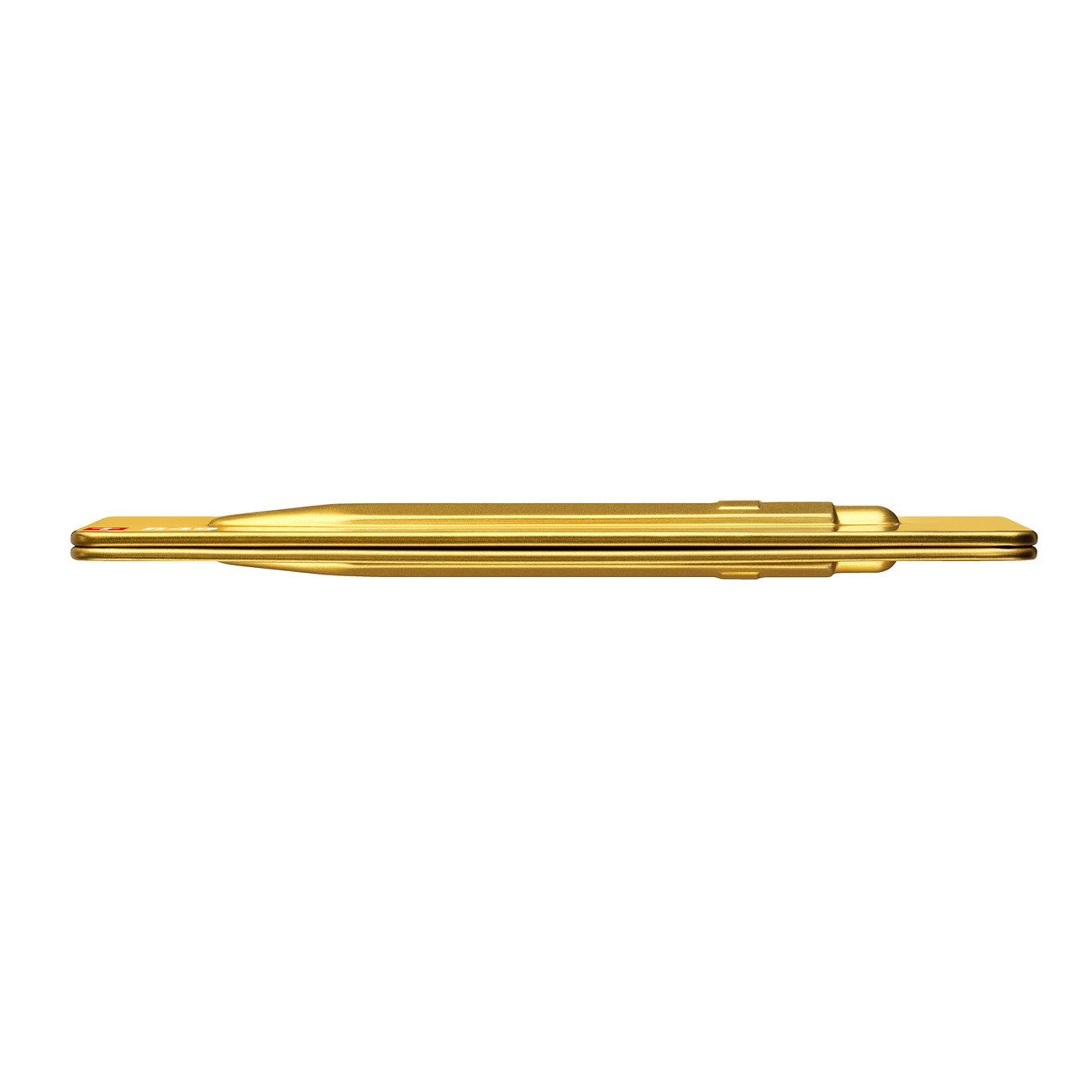 Caran d'Ache Goldbar Ballpoint Pen with Holder Ball Point Pen Caran d'Ache 