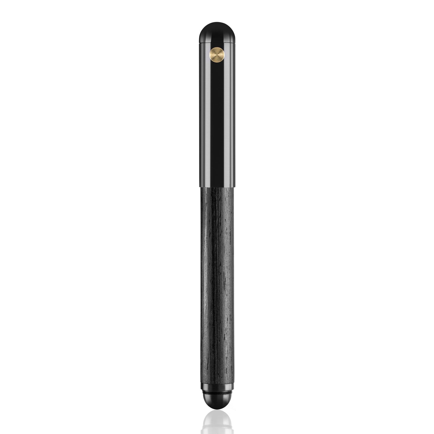 e+m Holzprodukte Contract Classic Fountain Pen Fountain Pen e+m Holzprodukte 