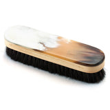 Abbeyhorn Oxhorn Rectangular Clothes Brush Clothes Brush Abbeyhorn 