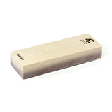 Combo Coticule (Blue and Yellow) 5x1.5", Select Grade Sharpening Stone Belgian Coticule 