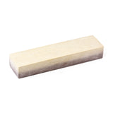 Combo Coticule (Blue and Yellow) 6x1.5", Select Grade Sharpening Stone Belgian Coticule 