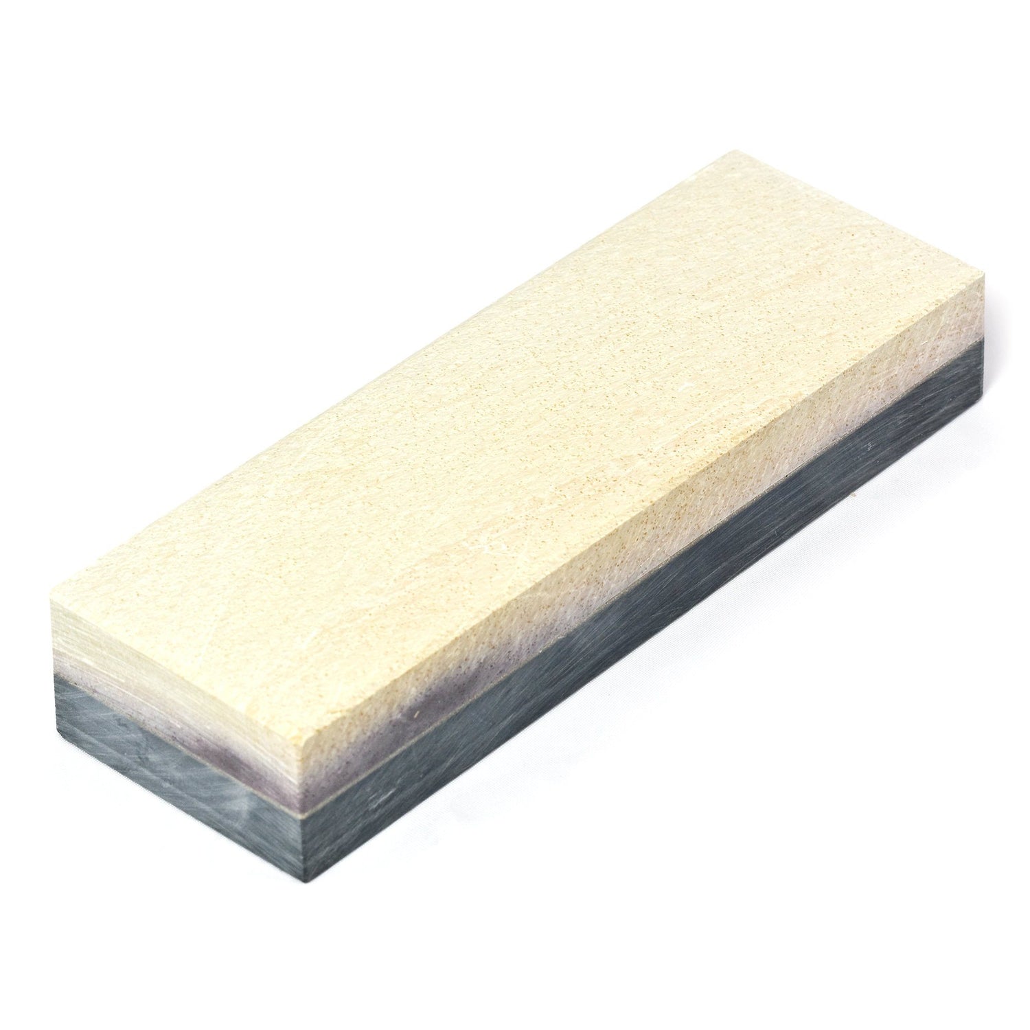 Combo Coticule (Blue and Yellow) 6x2