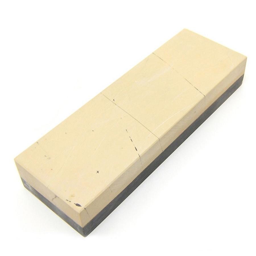 Belgian Yellow Coticule 6x2", Standard Grade Sharpening Stone Belgian Coticule 
