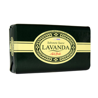 Ach Brito Lavanda Soap Bar Body Soap Ach Brito 