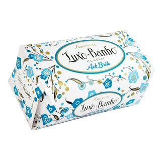 Ach Brito Luxury Bath Soap, Classic Body Soap Ach Brito 