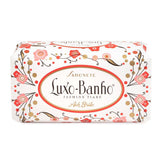 Ach Brito Luxury Bath Soap Body Soap Ach Brito Jasmine Tiaré 