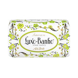 Ach Brito Luxo-Banho Soap Bar, Lime Basil body soap Ach Brito 