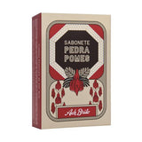 Ach Brito Essential Care Soap Bar Body Soap Ach Brito Pumice (Pedra Pomes) 