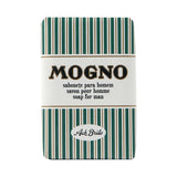 Ach Brito Mogno Soap Bar for Men Fendrihan Canada 