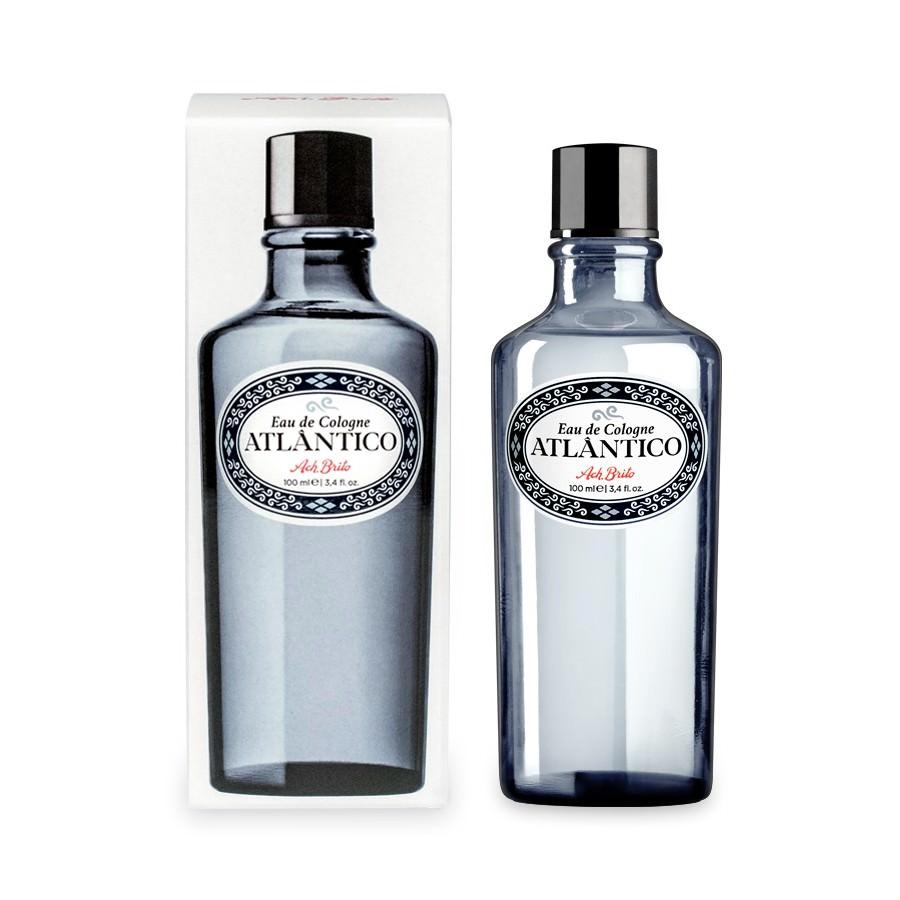Ach Brito Atlantico Eau de Cologne Men's Fragrance Ach Brito 