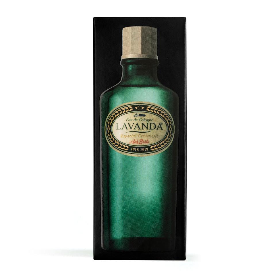 Ach Brito Lavanda Eau de Cologne Men's Fragrance Ach Brito 