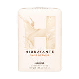 Ach Brito SPA Soap Bar Body Soap Ach Brito Hydrating Donkey Milk “Leite de Burra” 
