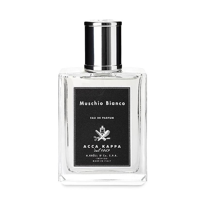 Acca Kappa White Moss Eau de Parfum Men's Fragrance Acca Kappa 3.3 fl oz (100 ml) 