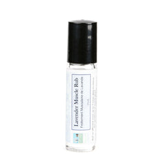 Apple Hill Lavender Muscle Rub Apothecary Remedies Apple Hill Lavender 