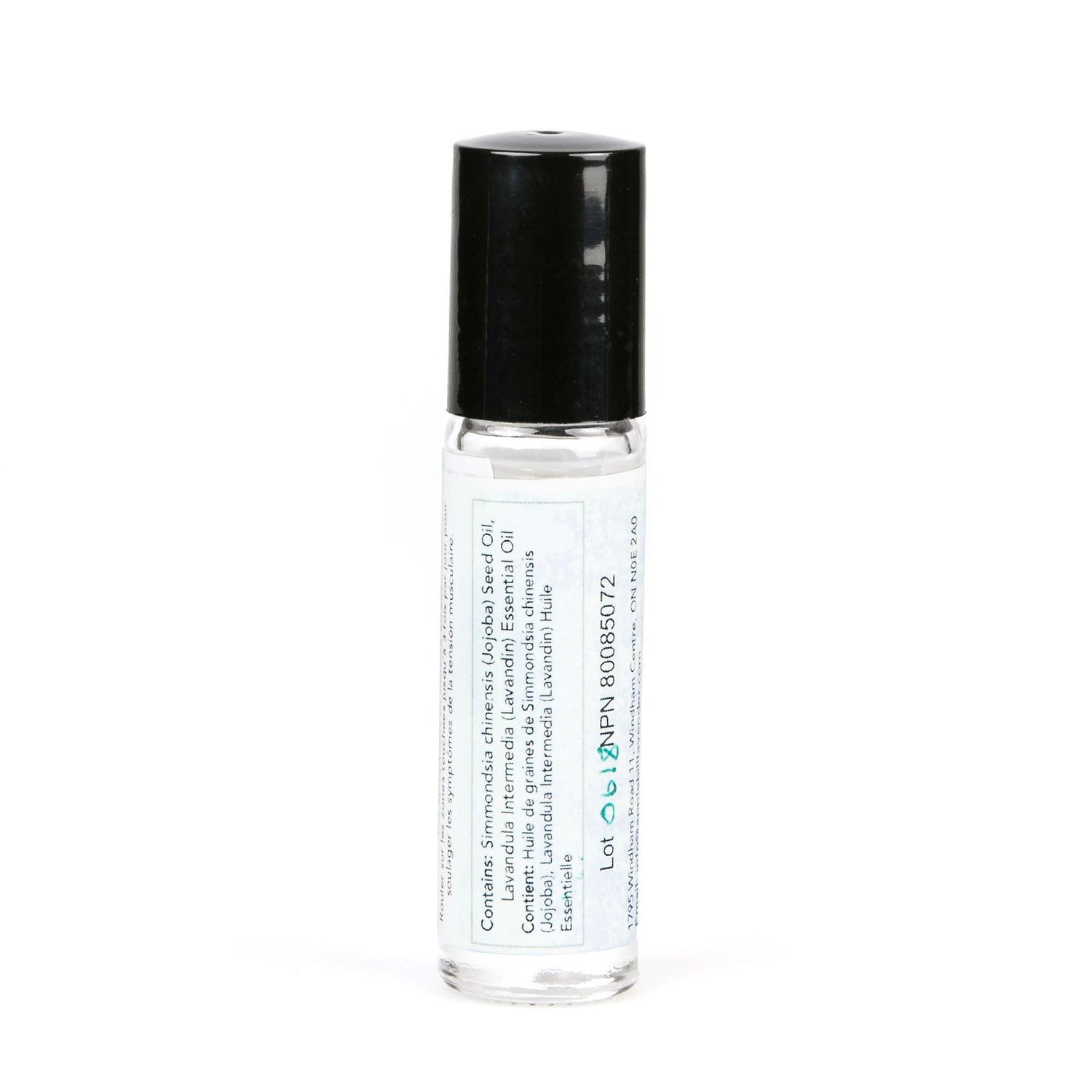 Apple Hill Lavender Muscle Rub Apothecary Remedies Apple Hill Lavender 