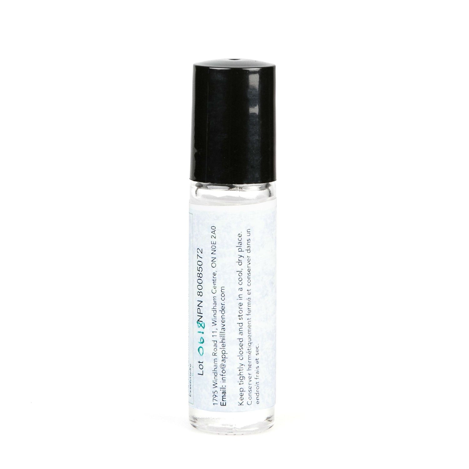 Apple Hill Lavender Muscle Rub Apothecary Remedies Apple Hill Lavender 