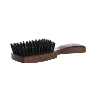 Altesse Club Hairbrush with Light or Dark Pure Bristles Hair Brush Altesse Dark 