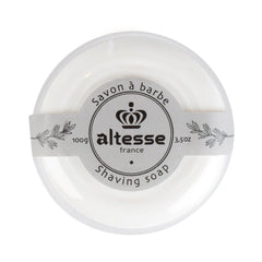 Altesse Shaving Soap, 100 g Shaving Soap Altesse 