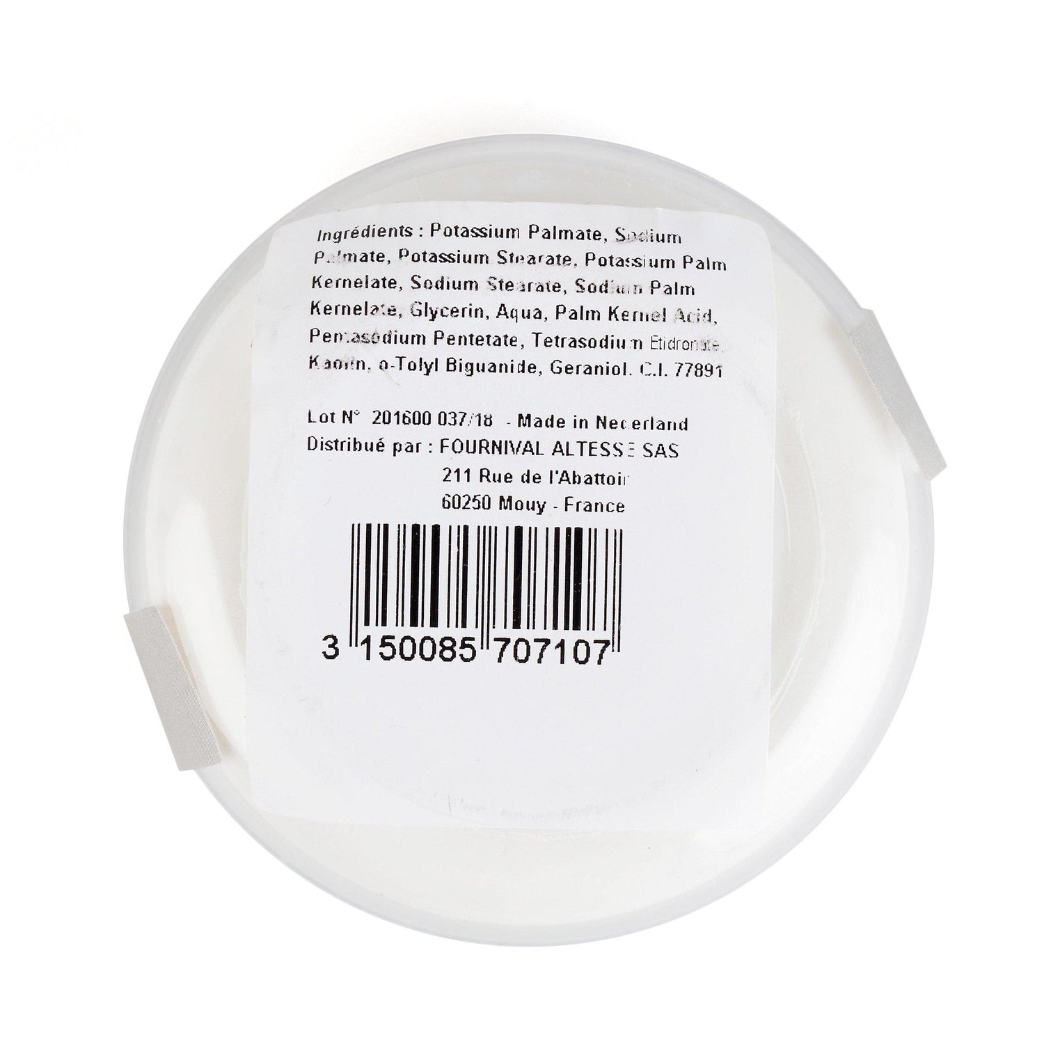 Altesse Shaving Soap, 100 g Shaving Soap Altesse 