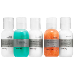 Anthony Starter Kit, Sample Size Men's Grooming Kit Anthony 