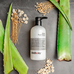 Anthony Glycolic Facial Cleanser Facial Care Anthony 