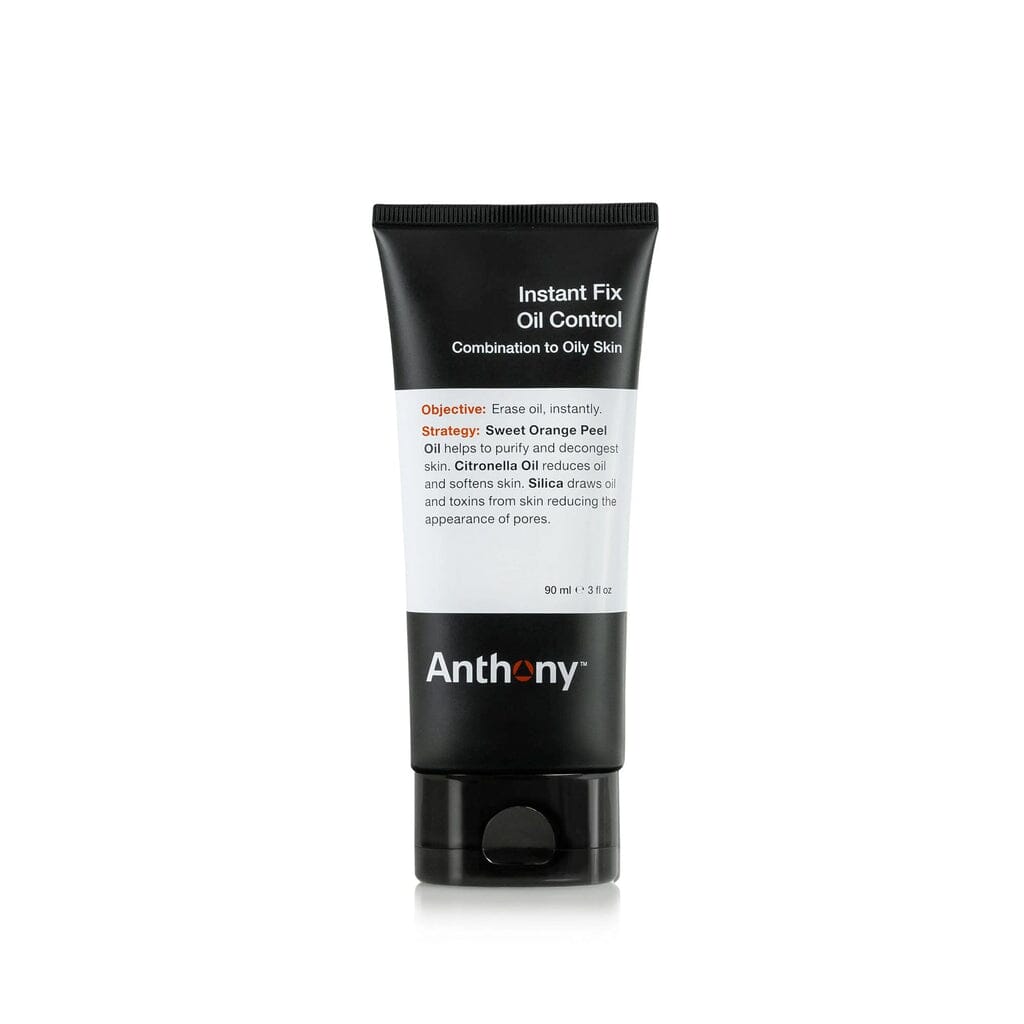 Anthony Instant Fix Oil Control Facial Care Anthony 
