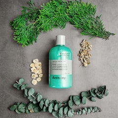 Anthony Invigorating Rush Hair and Body Wash Men's Body Wash Anthony 