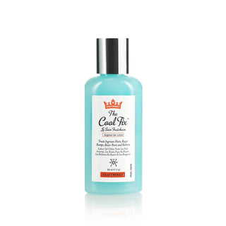 Anthony Shaveworks The Cool Fix Aftershave, Travel Size Aftershave Remedies Anthony 