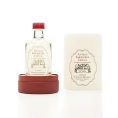 Antica Barbieria Colla Capsicum and Menthol Hair Lotion Hair Lotion Antica Barbieria Colla 