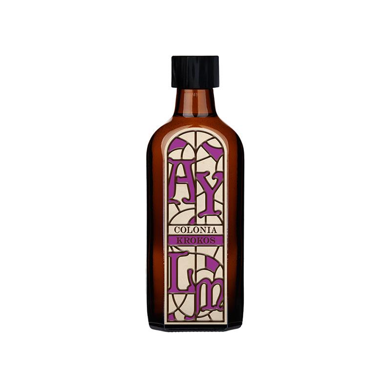Abbate Y La Mantia Cologne Men's Fragrance Abbate Y La Mantia Krokos 