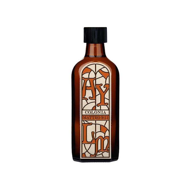 Abbate Y La Mantia Cologne Men's Fragrance Abbate Y La Mantia Matteo 9,11 