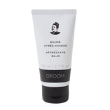 GROOM Aftershave Balm Aftershave GROOM 