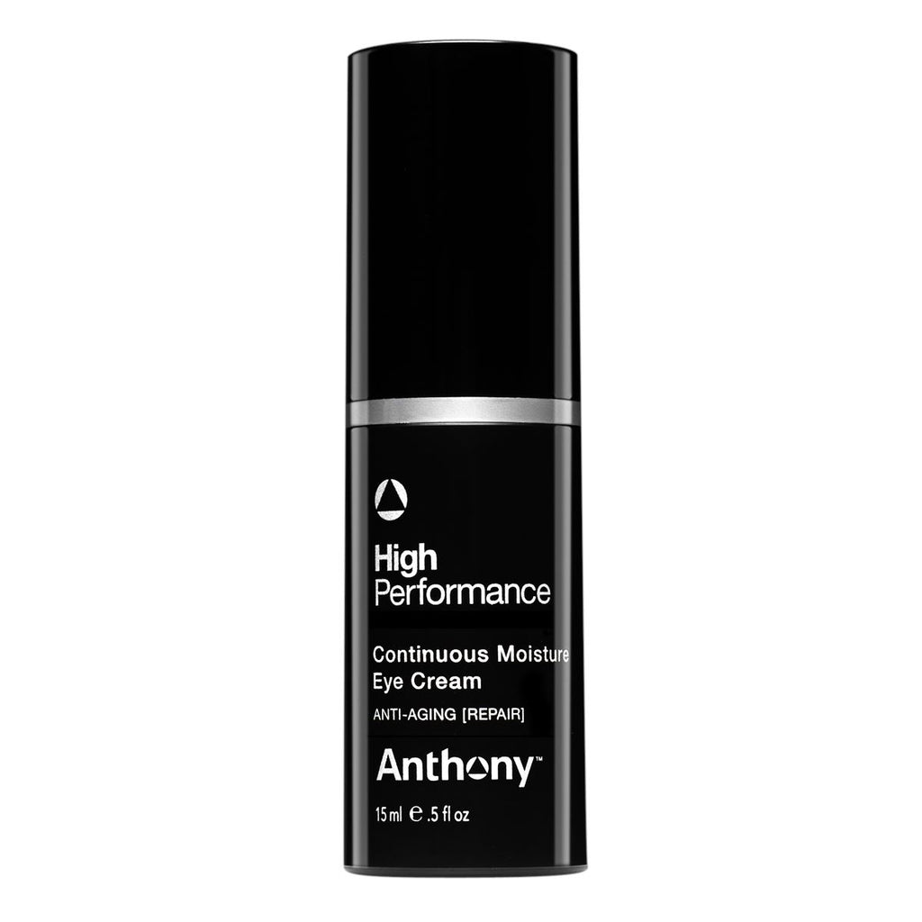 Anthony Continuous Moisture Eye Cream Facial Care Anthony 