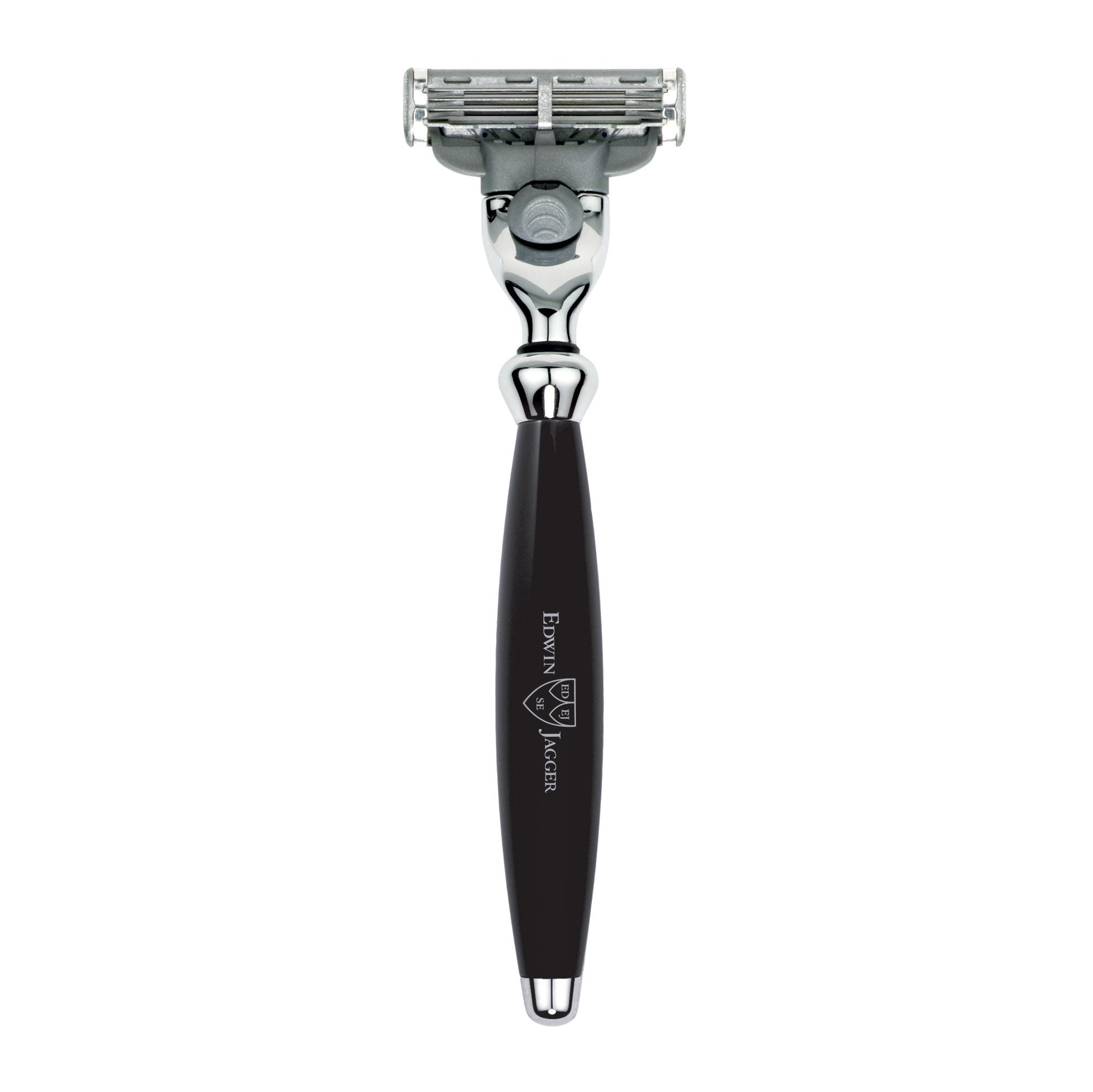 Edwin Jagger Bulbous Gillette Mach 3 Turbo Razor – Fendrihan Canada