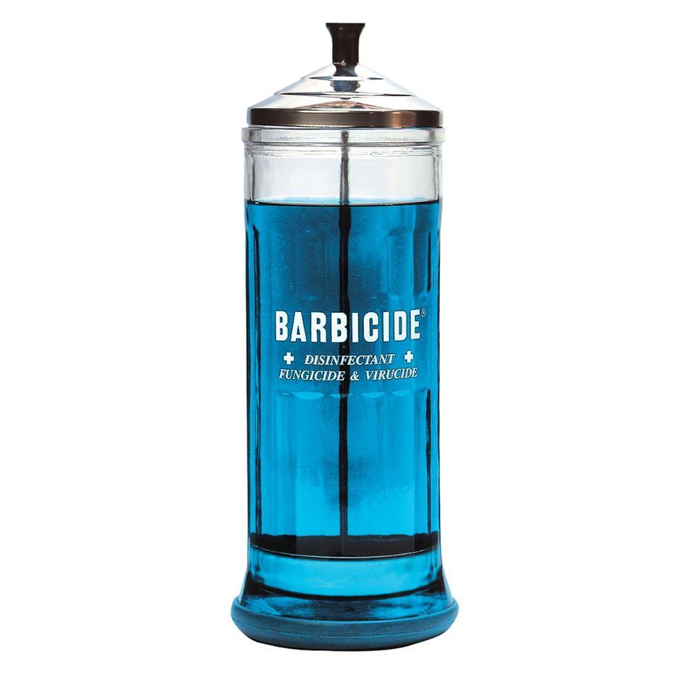 Barbicide® Disinfecting Jar Disinfecting Jar Barbicide 