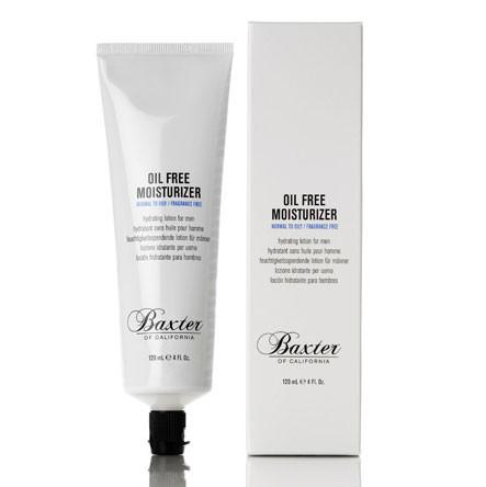 Baxter of California Oil Free Moisturizer Facial Care Baxter of California 