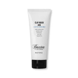 Baxter of California Detoxifying Clay Mask AHA Facial Care Baxter of California 