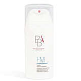British Barbers’ Association Face Moisturiser Face Moisturizer and Toner British Barbers’ Association 