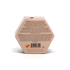 Bee by the Sea Natural Shampoo Bar Shampoo Bee by the Sea 