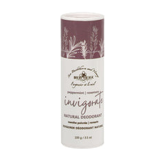 Bee by the Sea Natural Eco Deodorant Deodorant Bee by the Sea Invigorate 