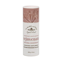 Bee by the Sea Natural Eco Deodorant Deodorant Bee by the Sea Rejuvenate 