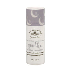 Bee by the Sea Natural Eco Deodorant Deodorant Bee by the Sea Soothe 
