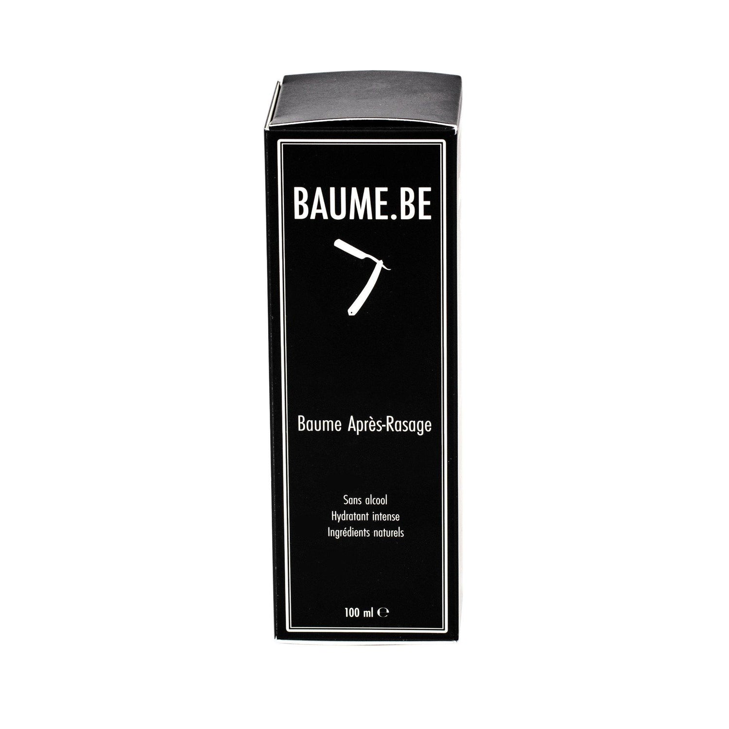 Baume.Be Aftershave Balm Aftershave Balm Baume.Be 