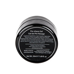 Baume.Be Pre-Shave Gel Pre Shave Baume.Be 